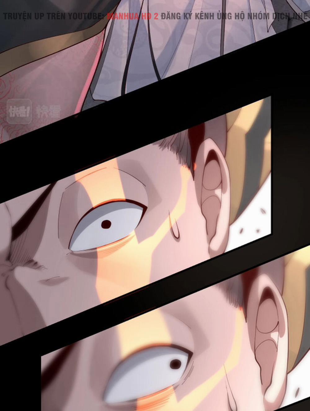 Ta Trời Sinh Đã Là Nhân Vật Phản Diện 29 trang 45