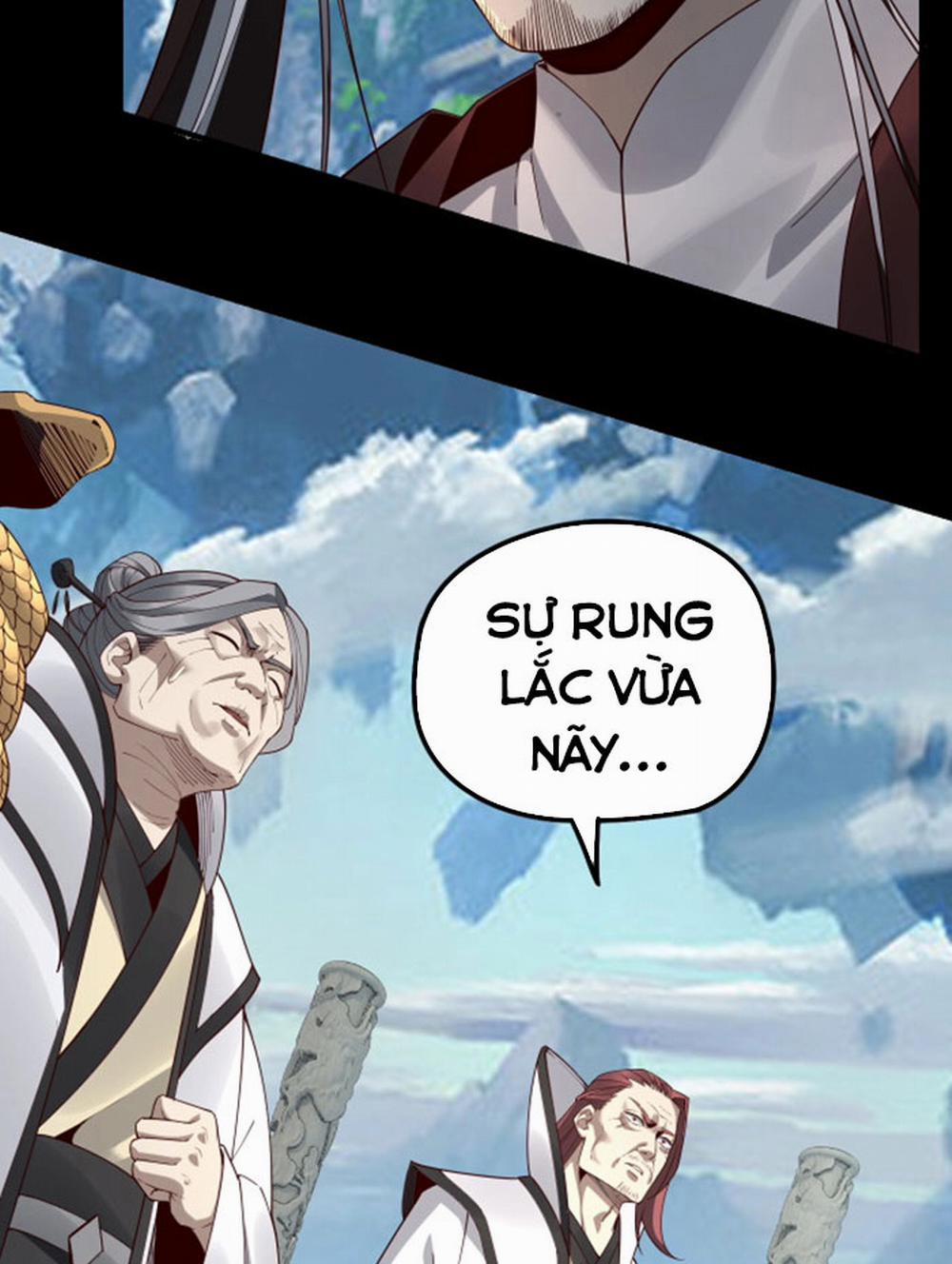 Ta Trời Sinh Đã Là Nhân Vật Phản Diện 29 trang 51