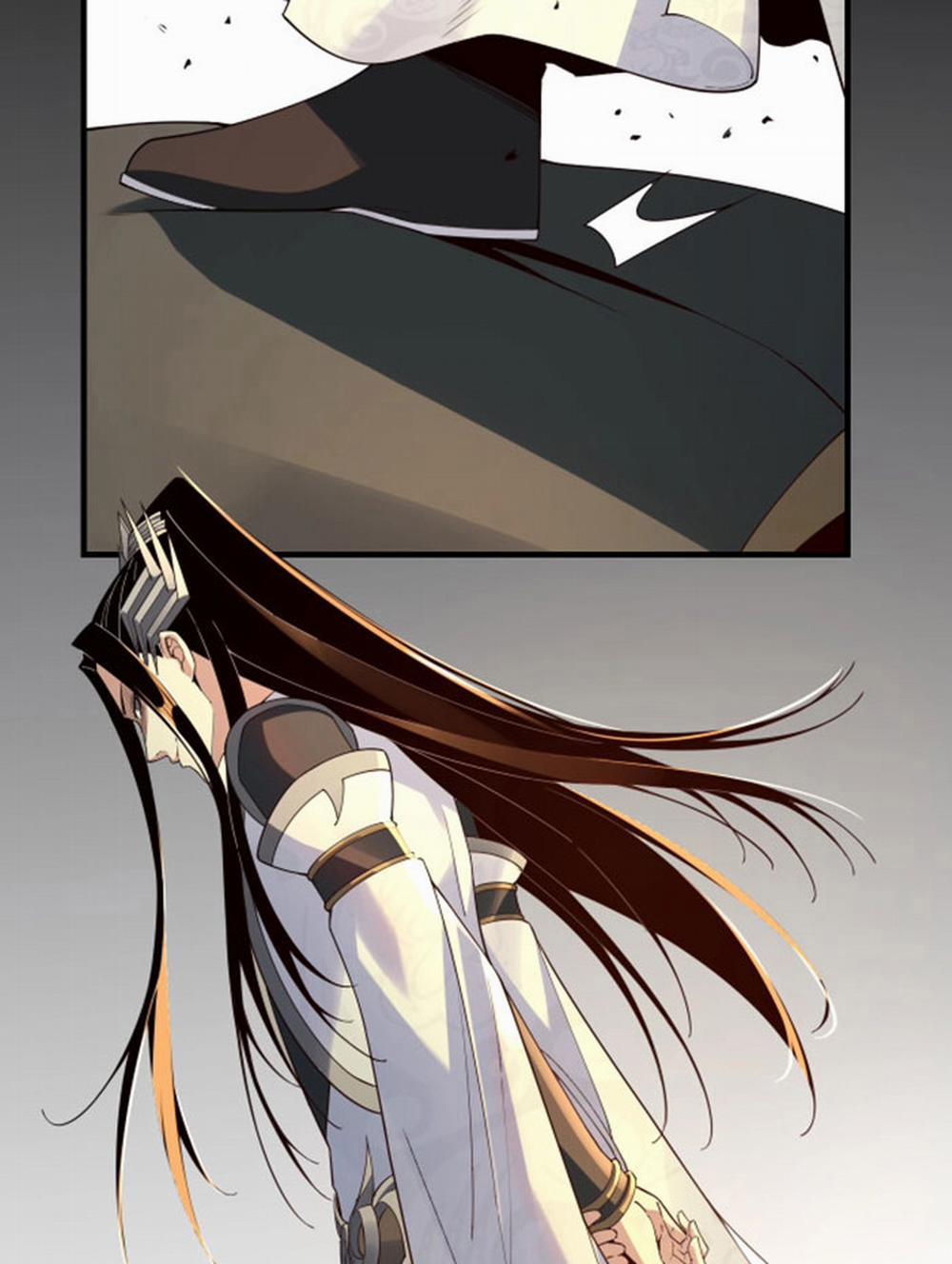 Ta Trời Sinh Đã Là Nhân Vật Phản Diện 29 trang 54