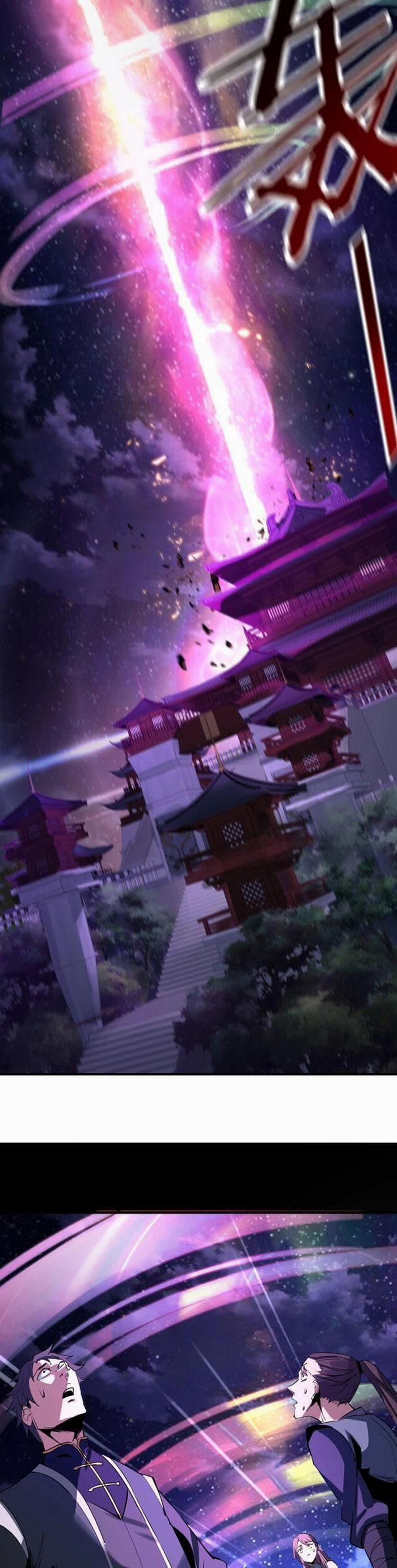 Ta Trời Sinh Đã Là Nhân Vật Phản Diện 3 trang 13