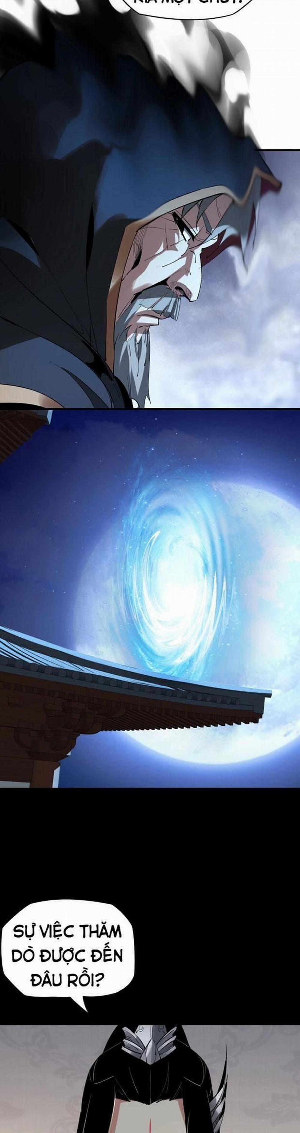 Ta Trời Sinh Đã Là Nhân Vật Phản Diện 3 trang 2