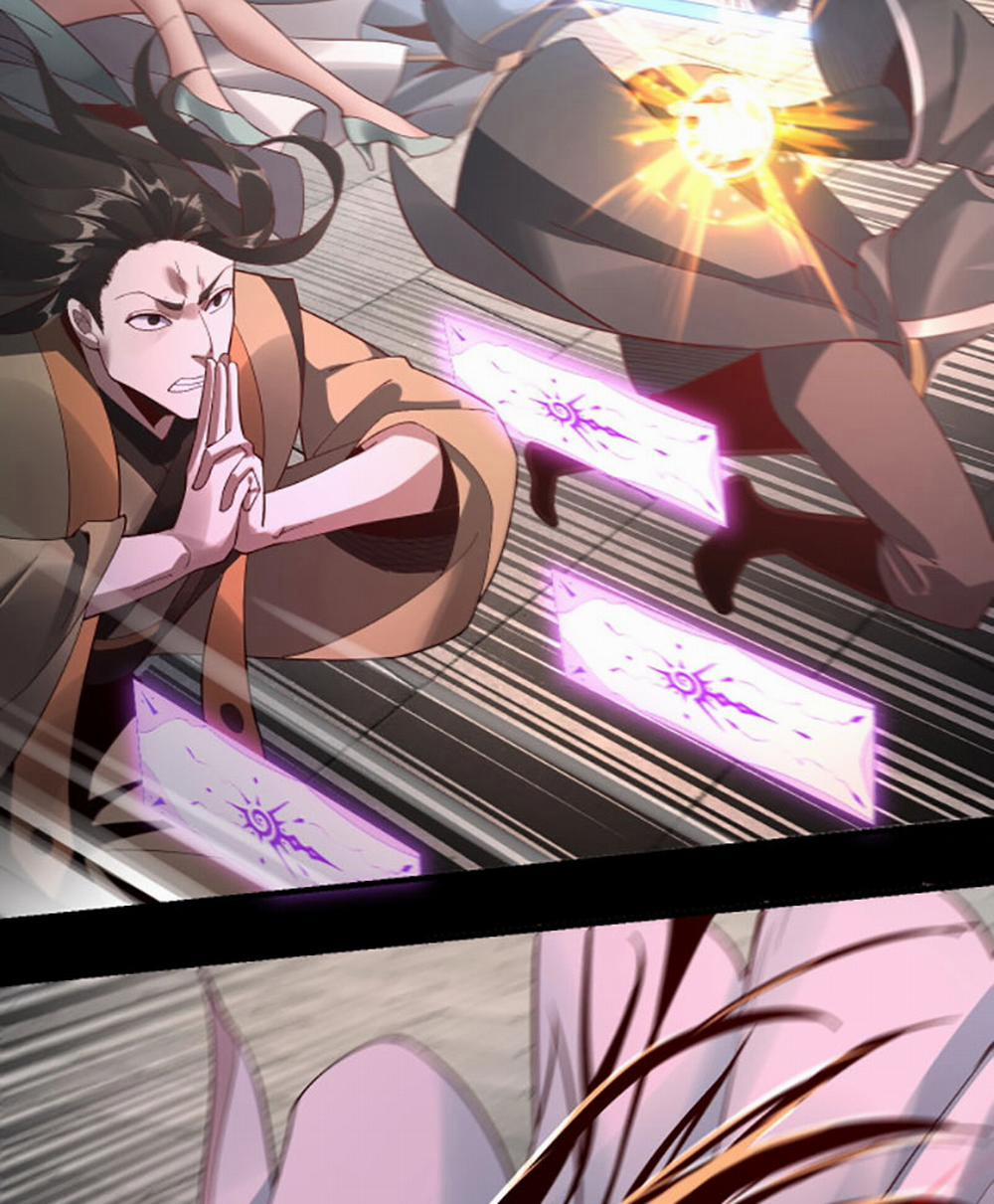 Ta Trời Sinh Đã Là Nhân Vật Phản Diện 30 trang 16