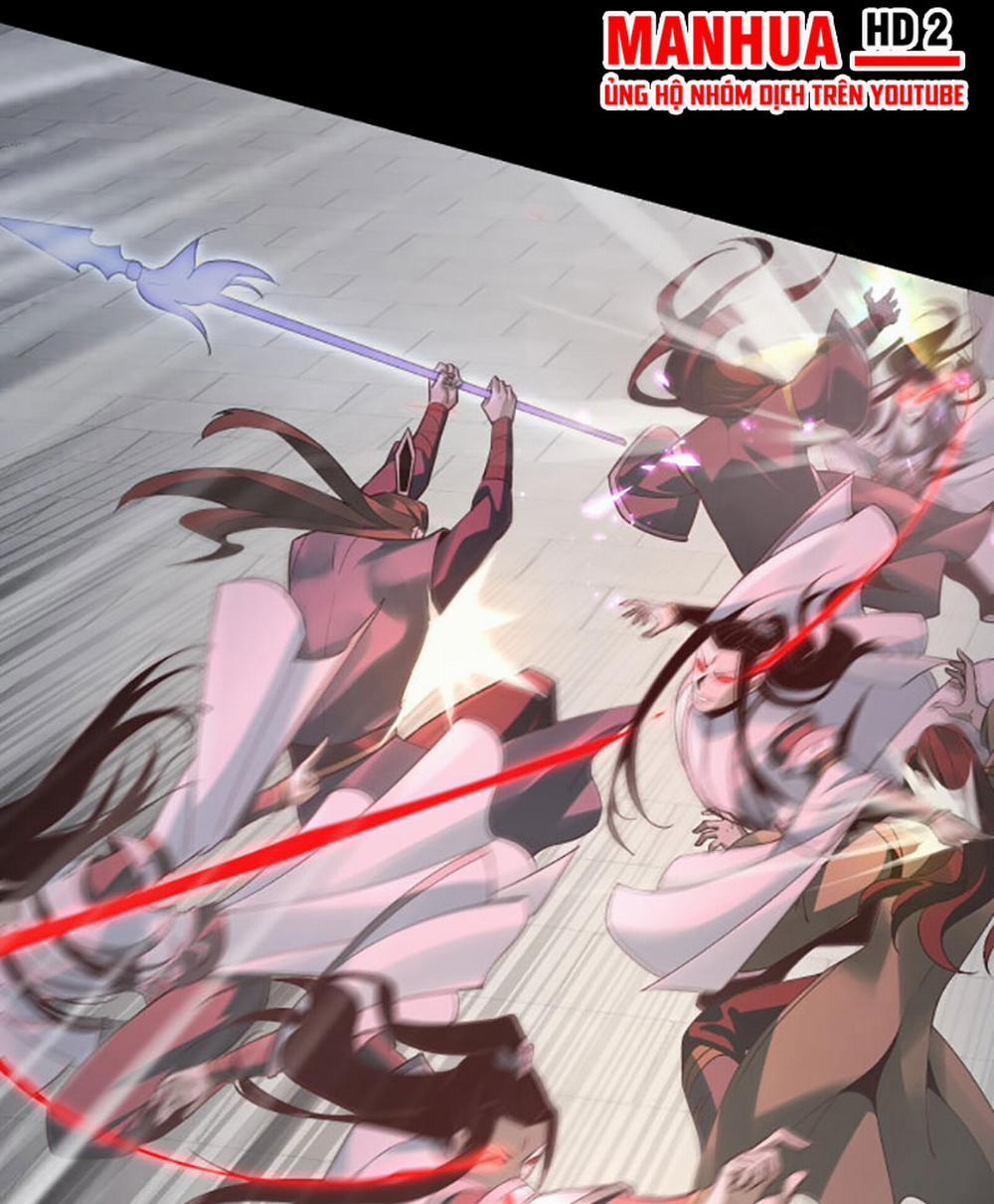 Ta Trời Sinh Đã Là Nhân Vật Phản Diện 30 trang 18