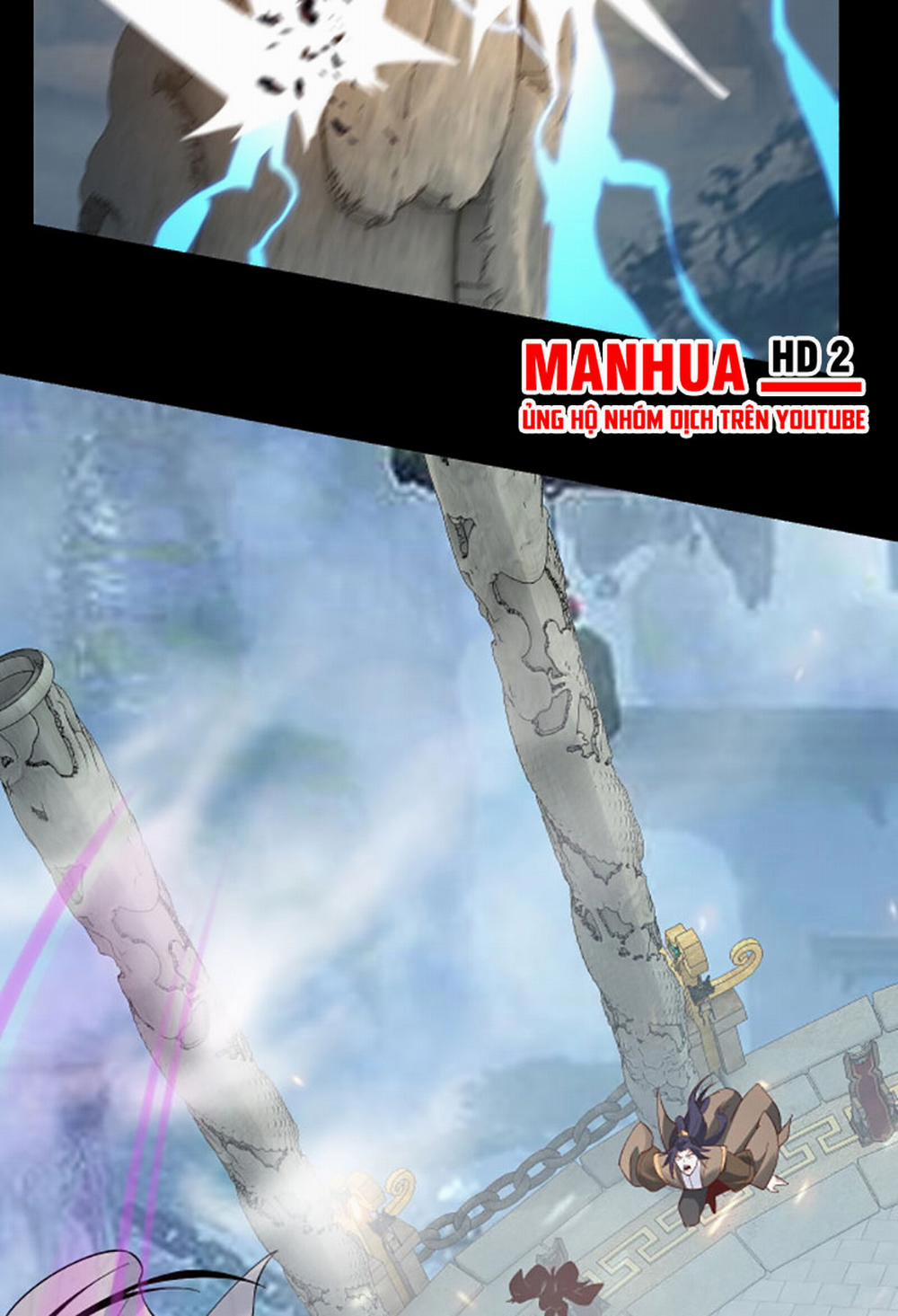 Ta Trời Sinh Đã Là Nhân Vật Phản Diện 30 trang 41