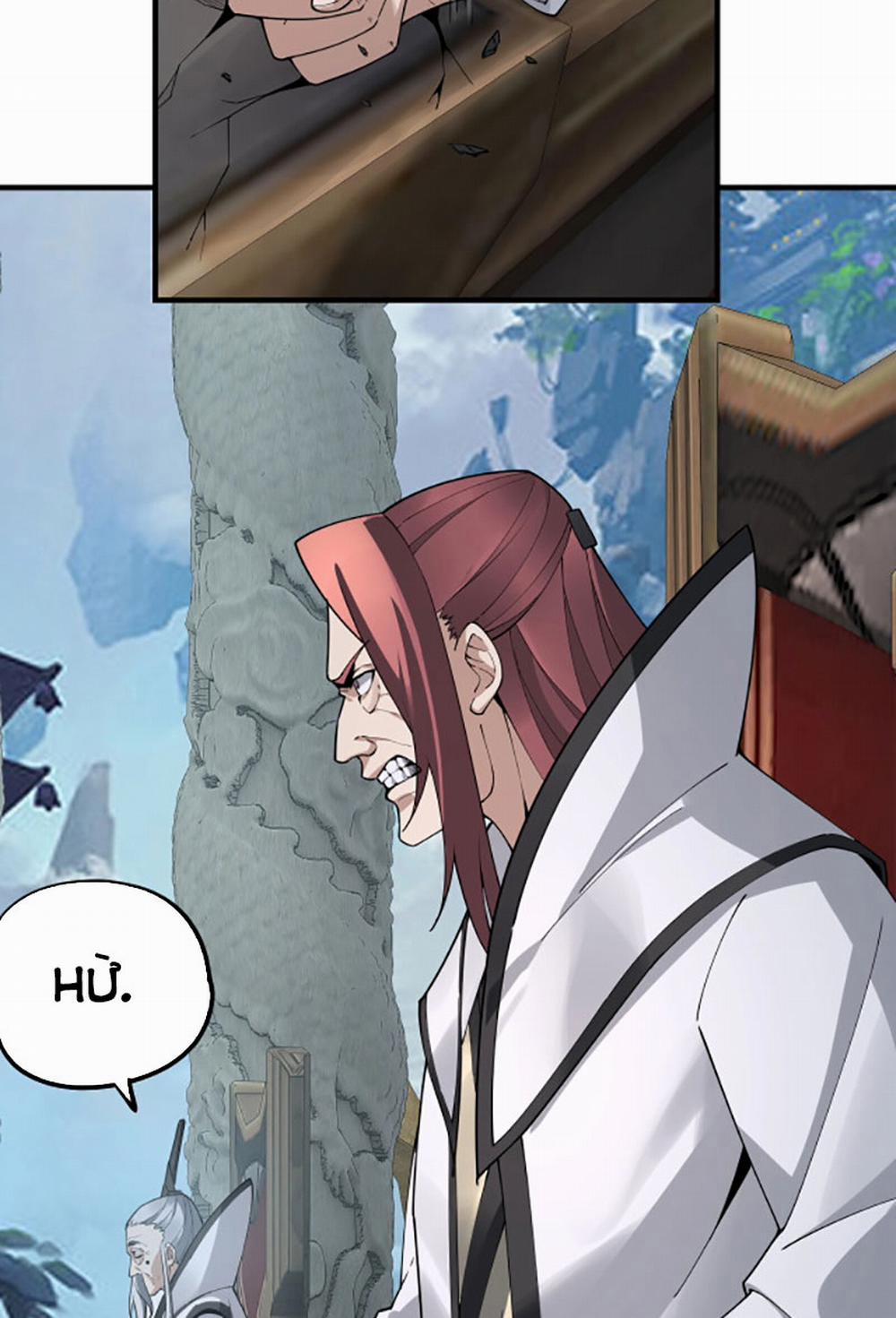 Ta Trời Sinh Đã Là Nhân Vật Phản Diện 30 trang 54