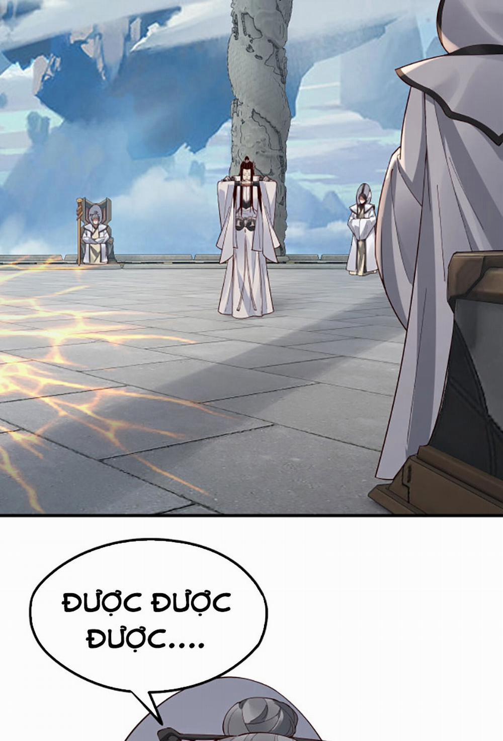 Ta Trời Sinh Đã Là Nhân Vật Phản Diện 30 trang 67