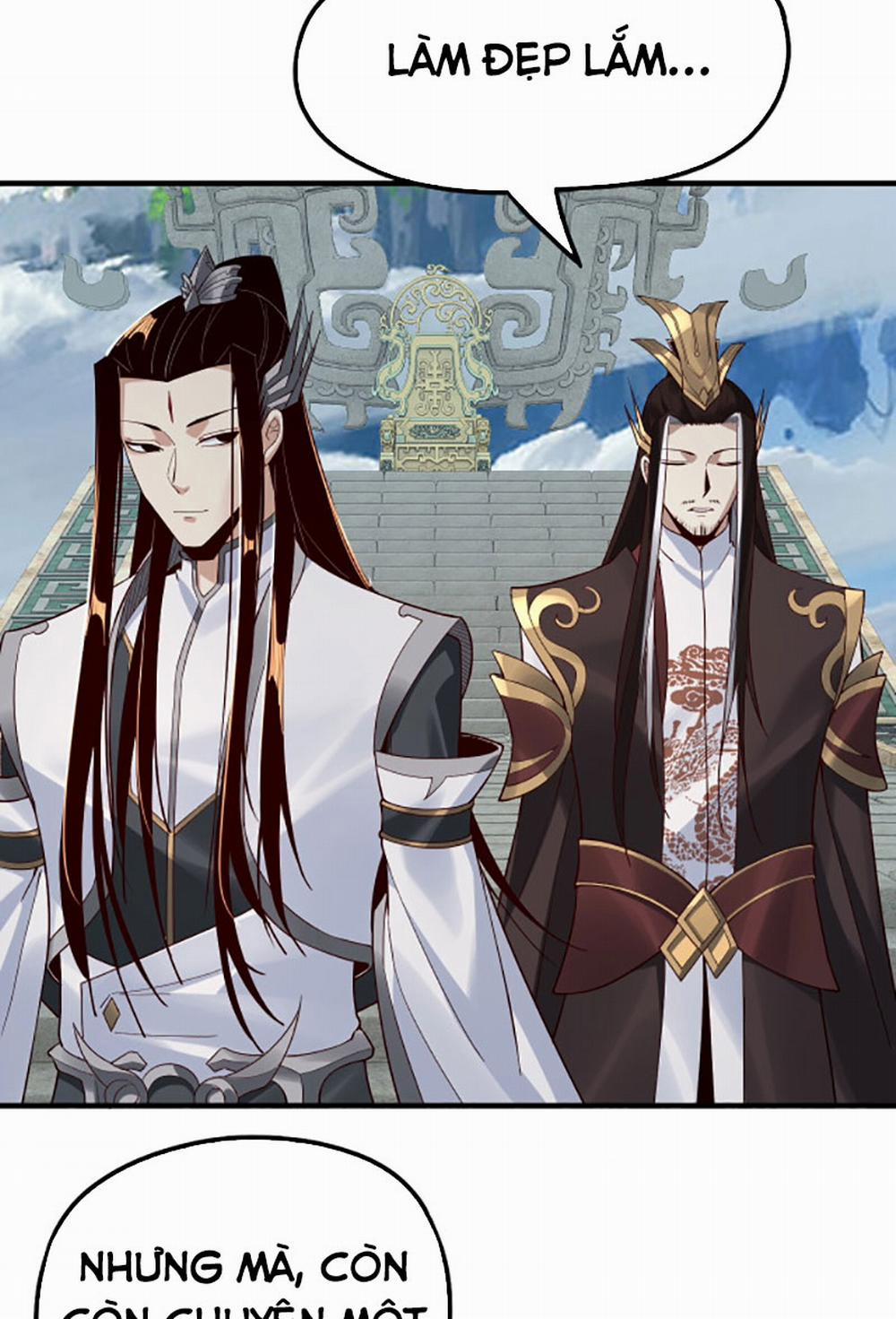 Ta Trời Sinh Đã Là Nhân Vật Phản Diện 30 trang 74