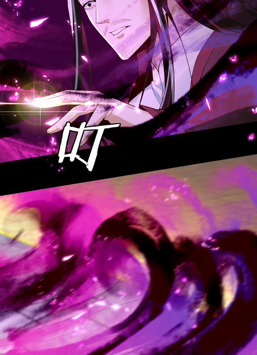 Ta Trời Sinh Đã Là Nhân Vật Phản Diện 31 trang 14