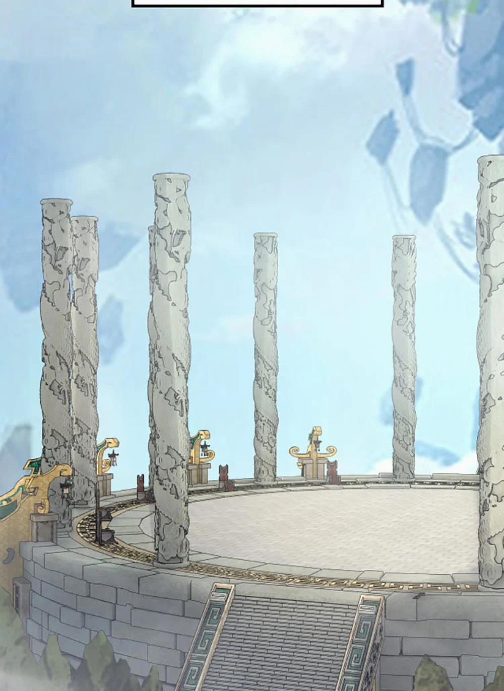 Ta Trời Sinh Đã Là Nhân Vật Phản Diện 31 trang 27