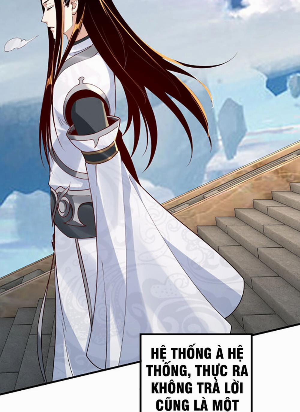 Ta Trời Sinh Đã Là Nhân Vật Phản Diện 31 trang 33