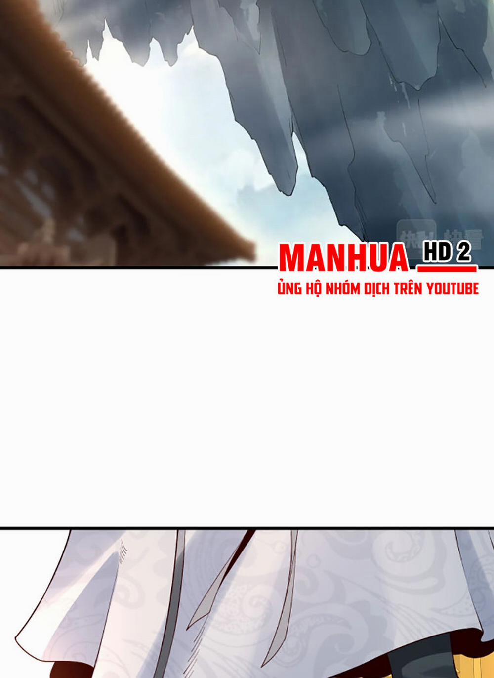 Ta Trời Sinh Đã Là Nhân Vật Phản Diện 31 trang 36