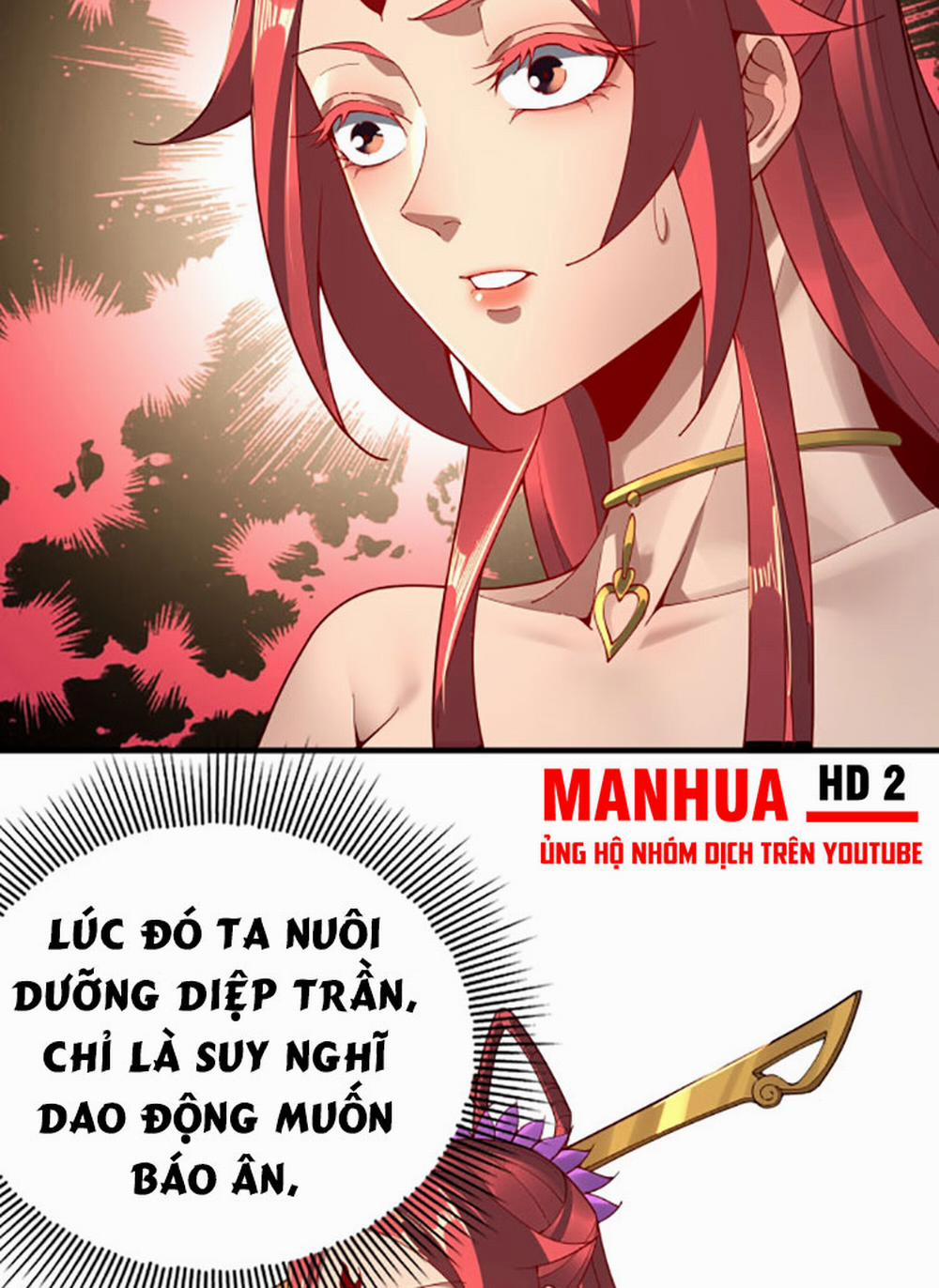 Ta Trời Sinh Đã Là Nhân Vật Phản Diện 31 trang 44