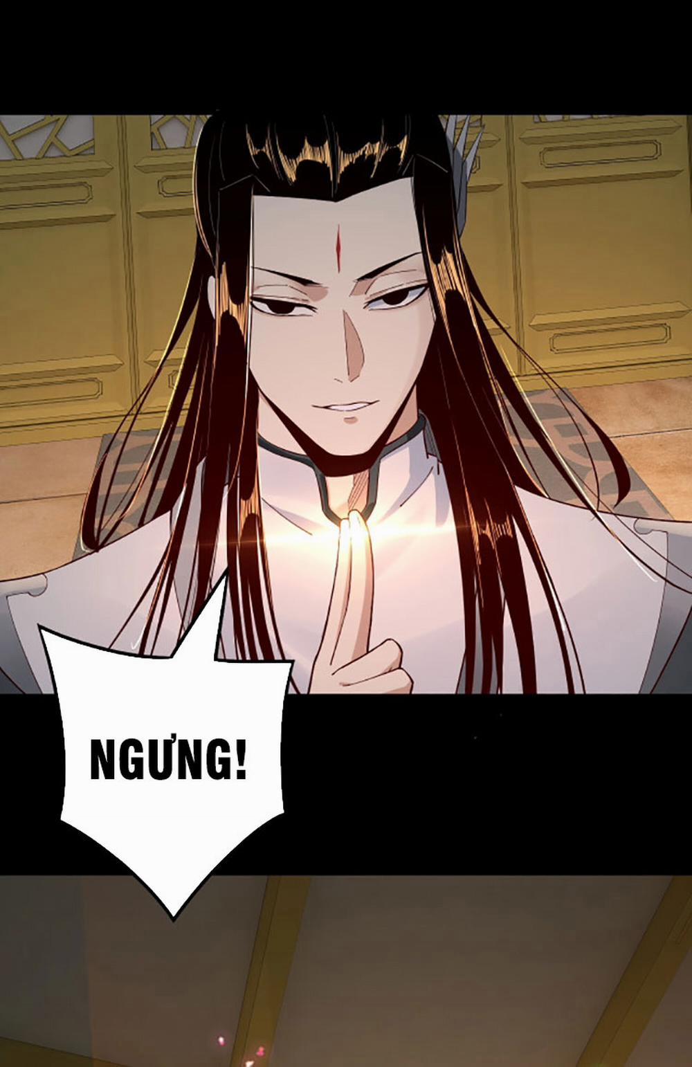 Ta Trời Sinh Đã Là Nhân Vật Phản Diện 31 trang 54