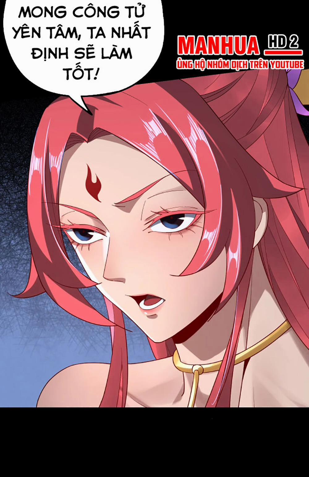 Ta Trời Sinh Đã Là Nhân Vật Phản Diện 31 trang 71