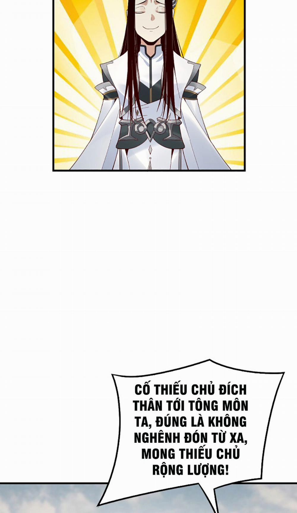 Ta Trời Sinh Đã Là Nhân Vật Phản Diện 32 trang 10