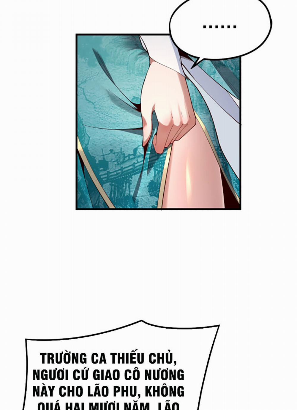 Ta Trời Sinh Đã Là Nhân Vật Phản Diện 32 trang 22