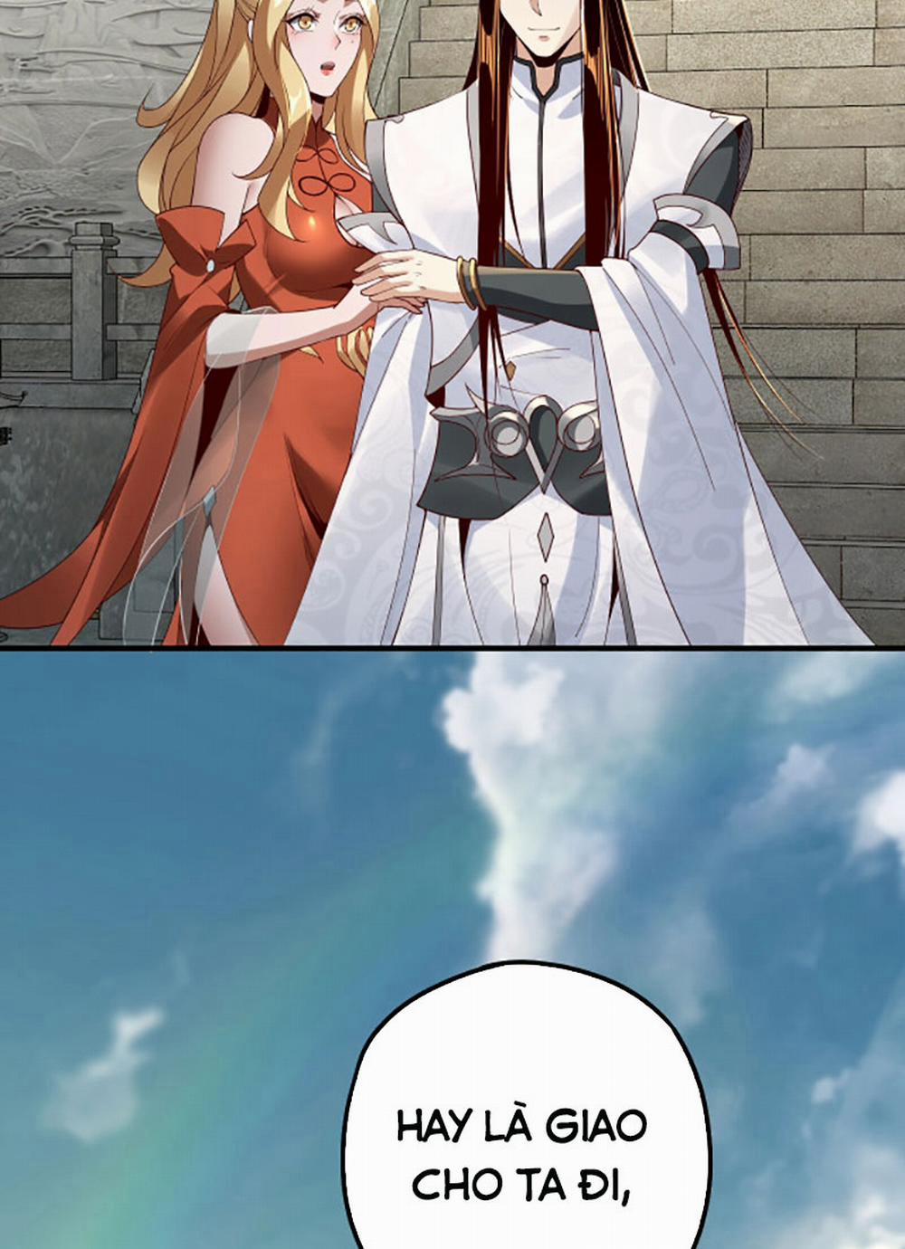 Ta Trời Sinh Đã Là Nhân Vật Phản Diện 32 trang 26