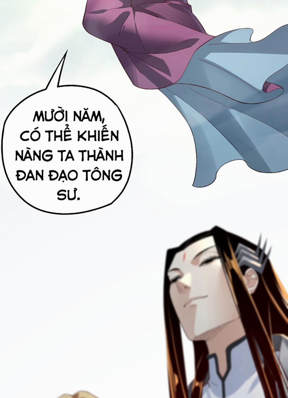 Ta Trời Sinh Đã Là Nhân Vật Phản Diện 32 trang 28