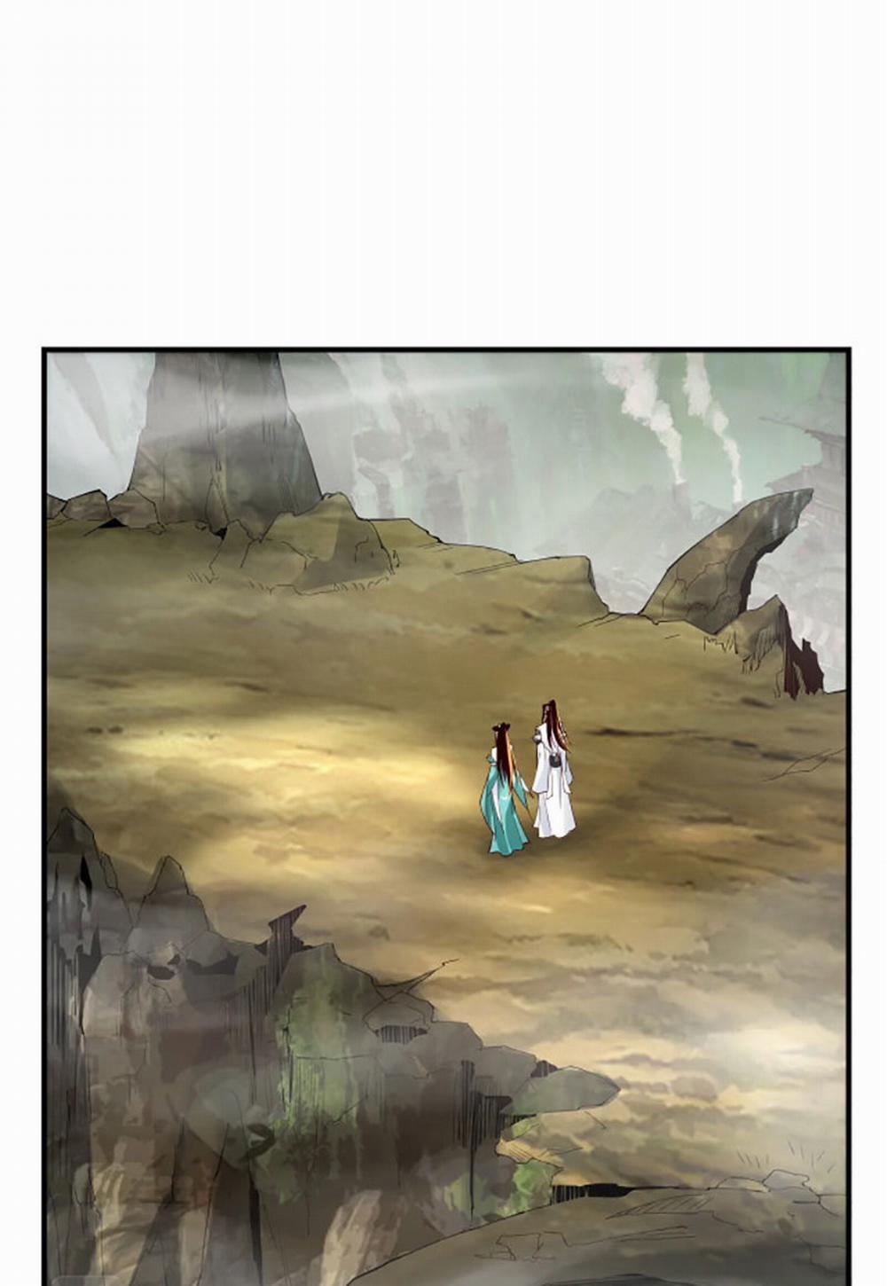 Ta Trời Sinh Đã Là Nhân Vật Phản Diện 32 trang 40