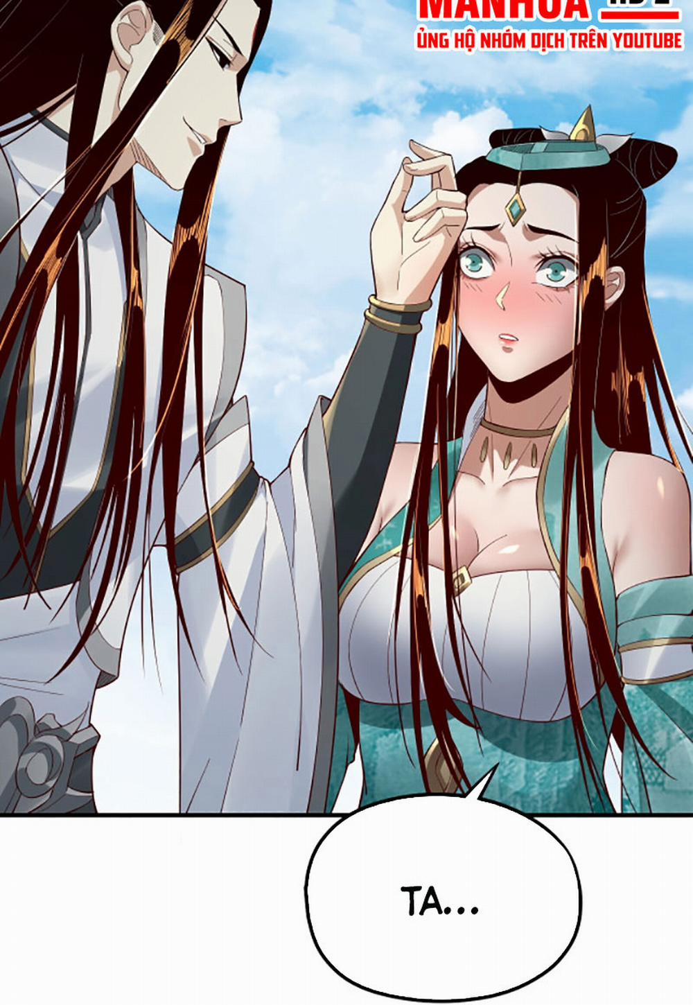 Ta Trời Sinh Đã Là Nhân Vật Phản Diện 32 trang 46