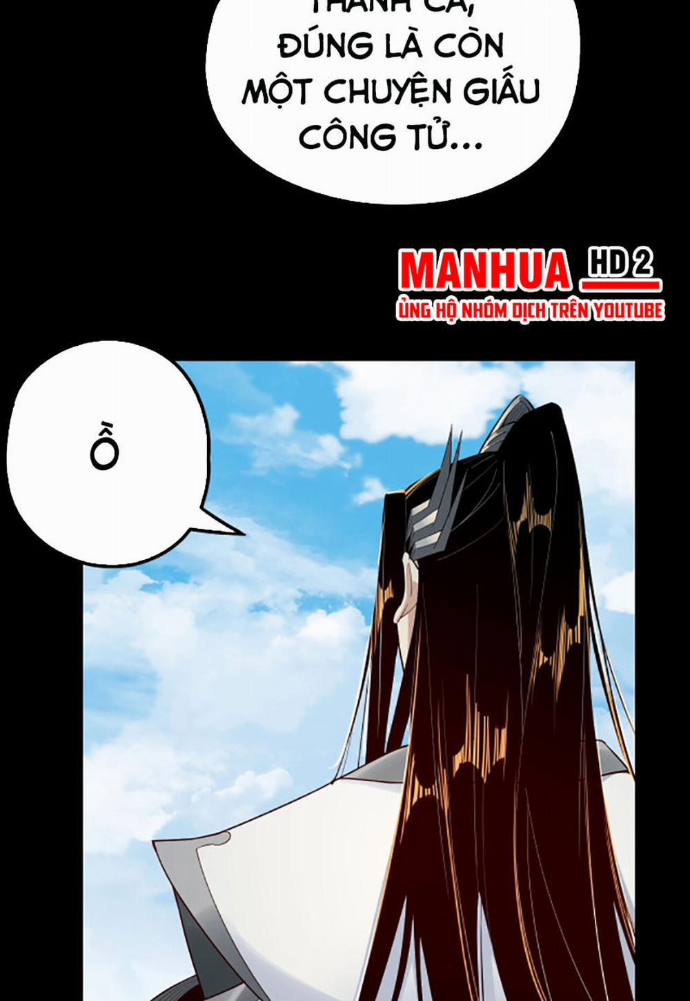 Ta Trời Sinh Đã Là Nhân Vật Phản Diện 32 trang 49