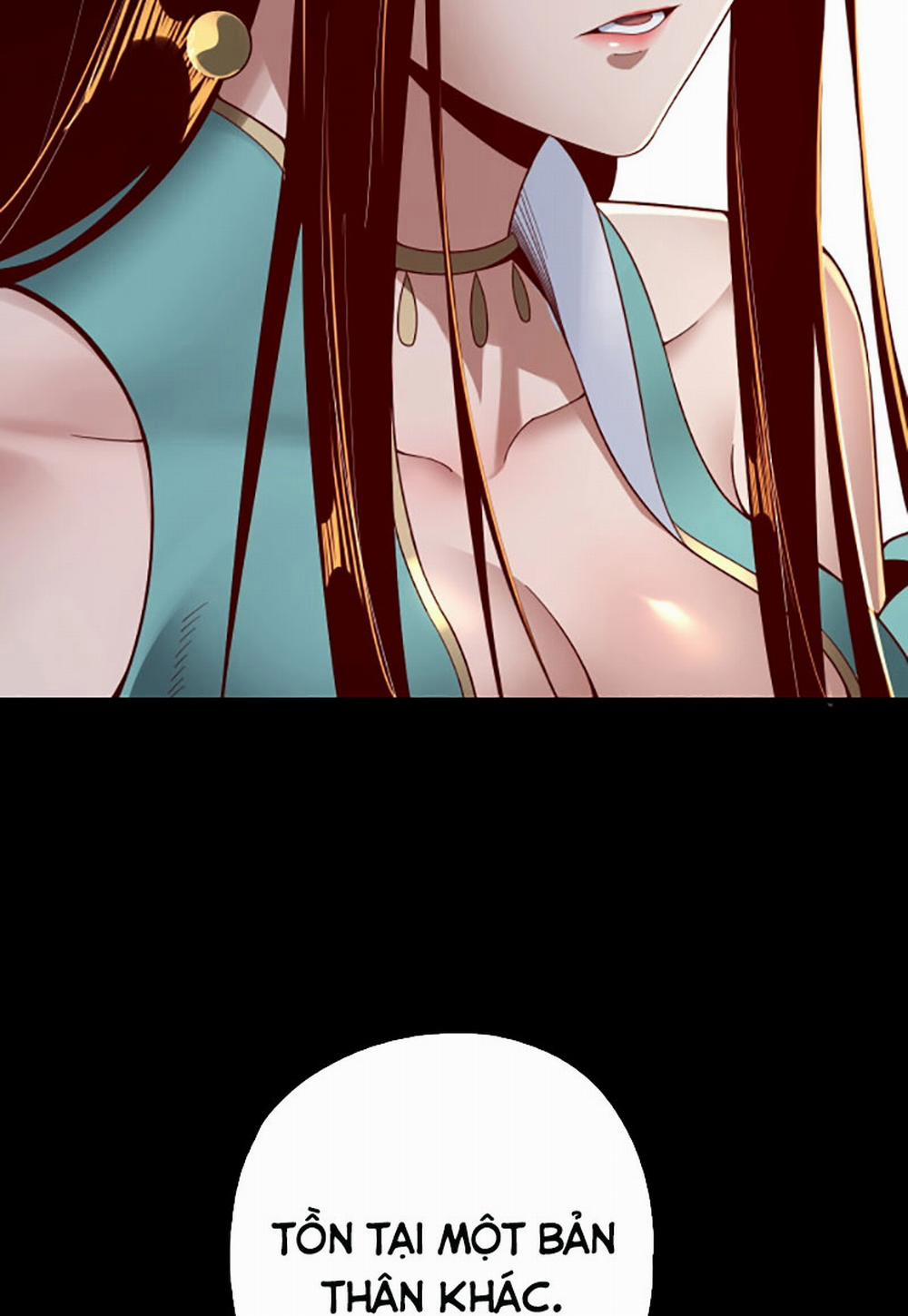 Ta Trời Sinh Đã Là Nhân Vật Phản Diện 32 trang 51