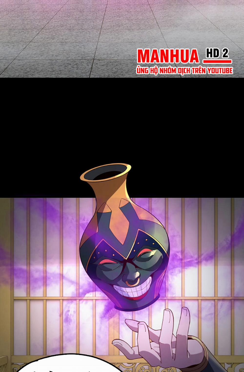 Ta Trời Sinh Đã Là Nhân Vật Phản Diện 33 trang 19