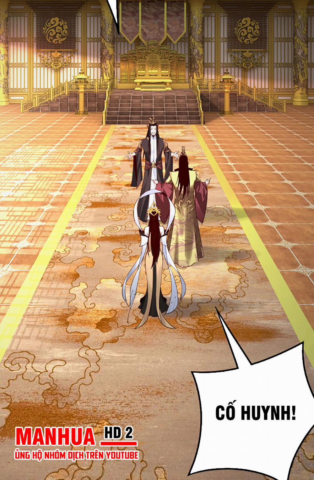 Ta Trời Sinh Đã Là Nhân Vật Phản Diện 33 trang 26