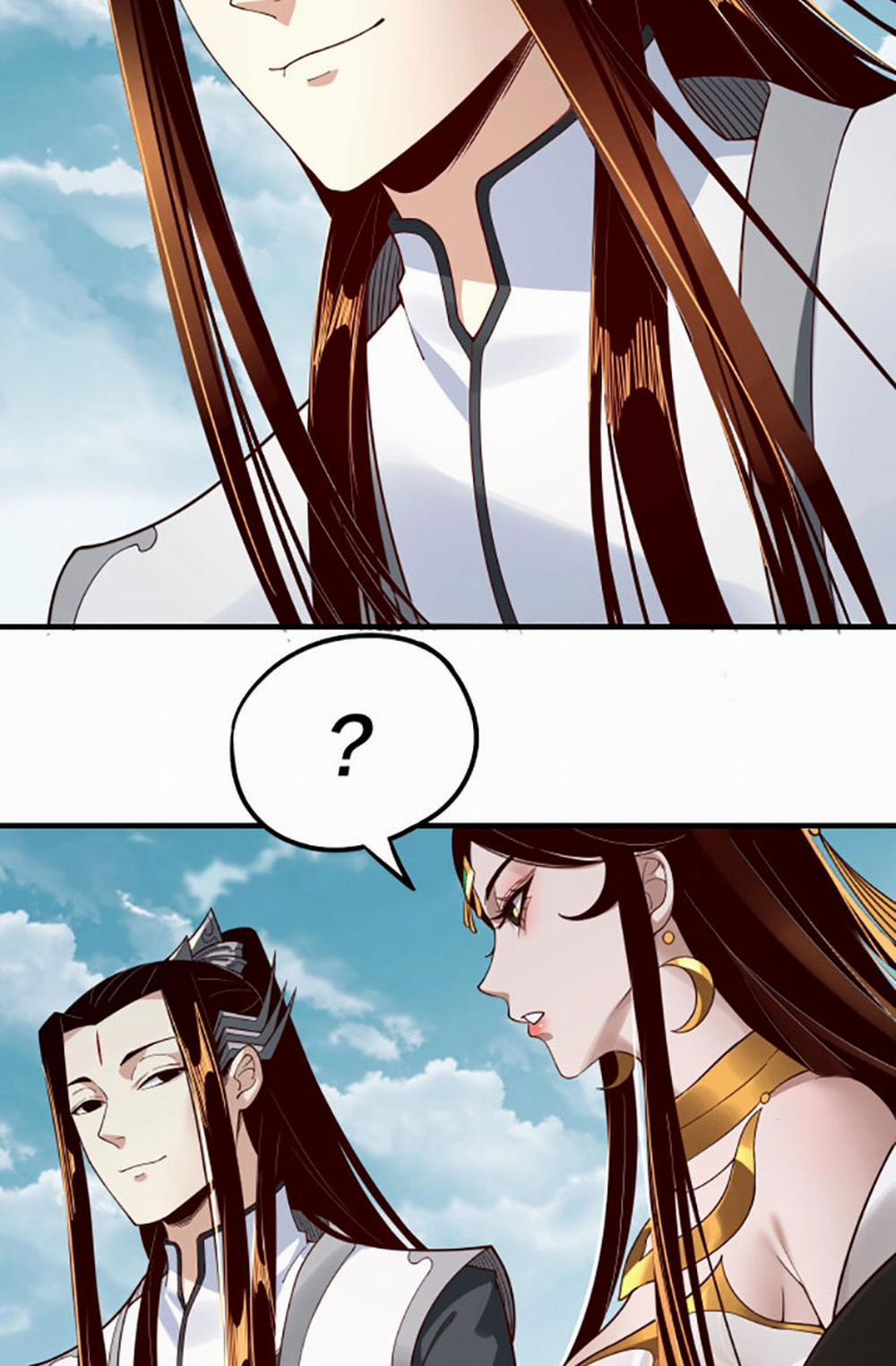 Ta Trời Sinh Đã Là Nhân Vật Phản Diện 33 trang 42