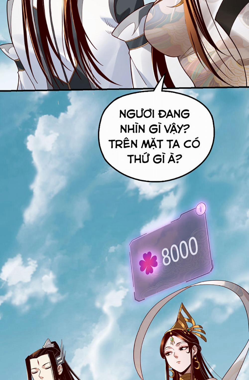 Ta Trời Sinh Đã Là Nhân Vật Phản Diện 33 trang 43