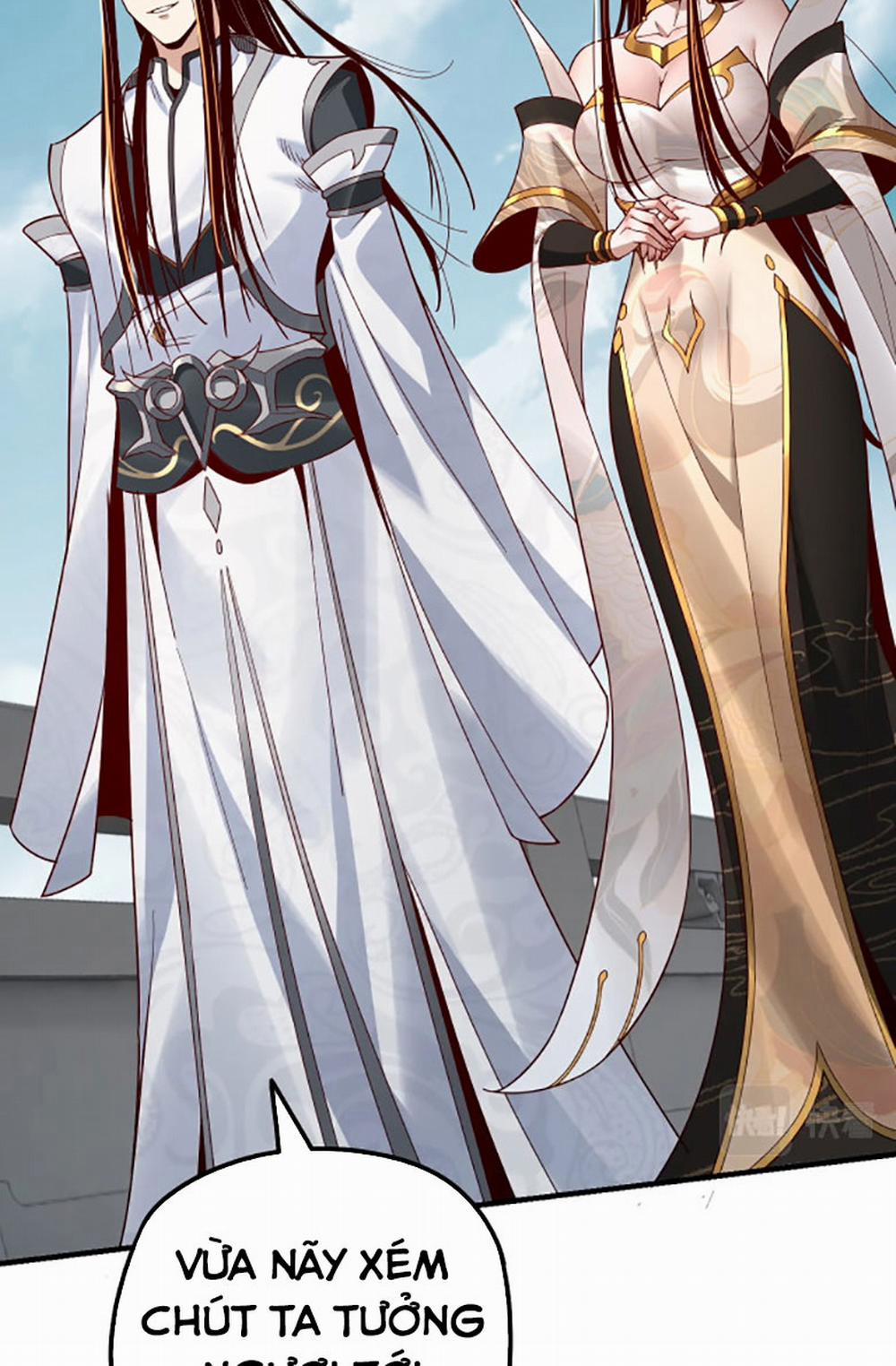 Ta Trời Sinh Đã Là Nhân Vật Phản Diện 33 trang 44