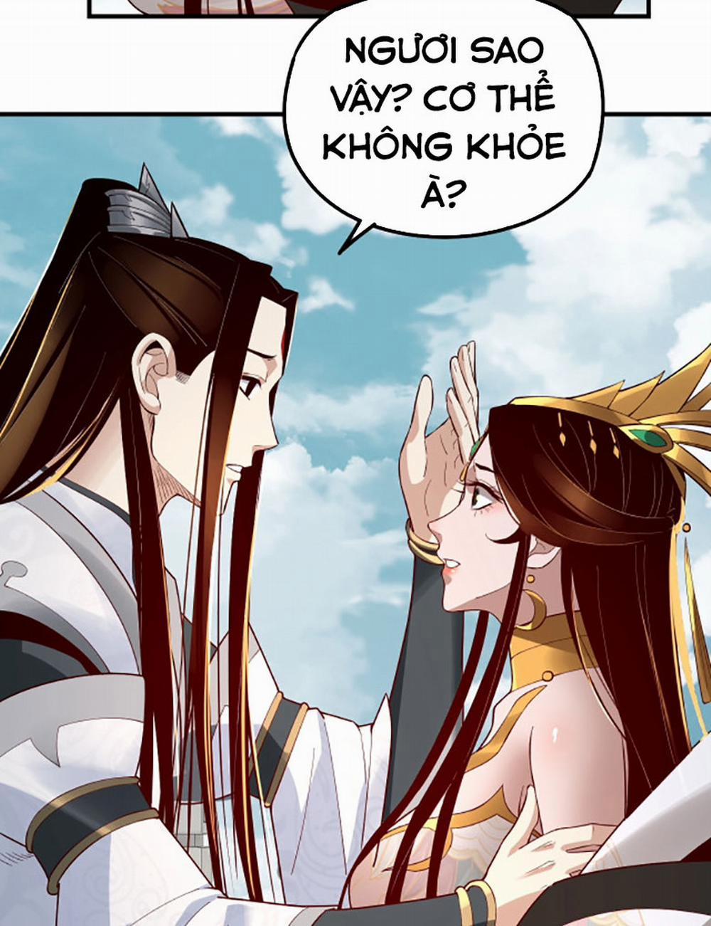 Ta Trời Sinh Đã Là Nhân Vật Phản Diện 33 trang 56