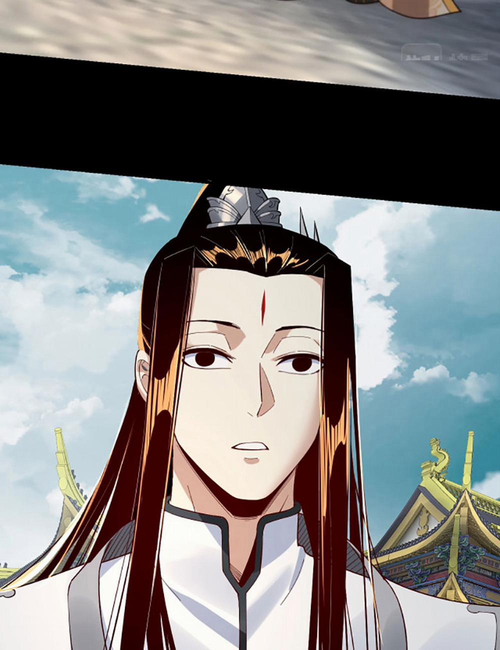 Ta Trời Sinh Đã Là Nhân Vật Phản Diện 33 trang 65