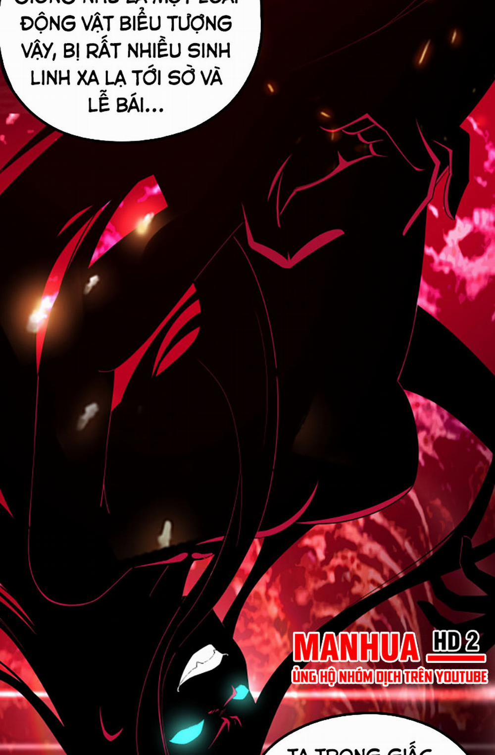 Ta Trời Sinh Đã Là Nhân Vật Phản Diện 33 trang 9