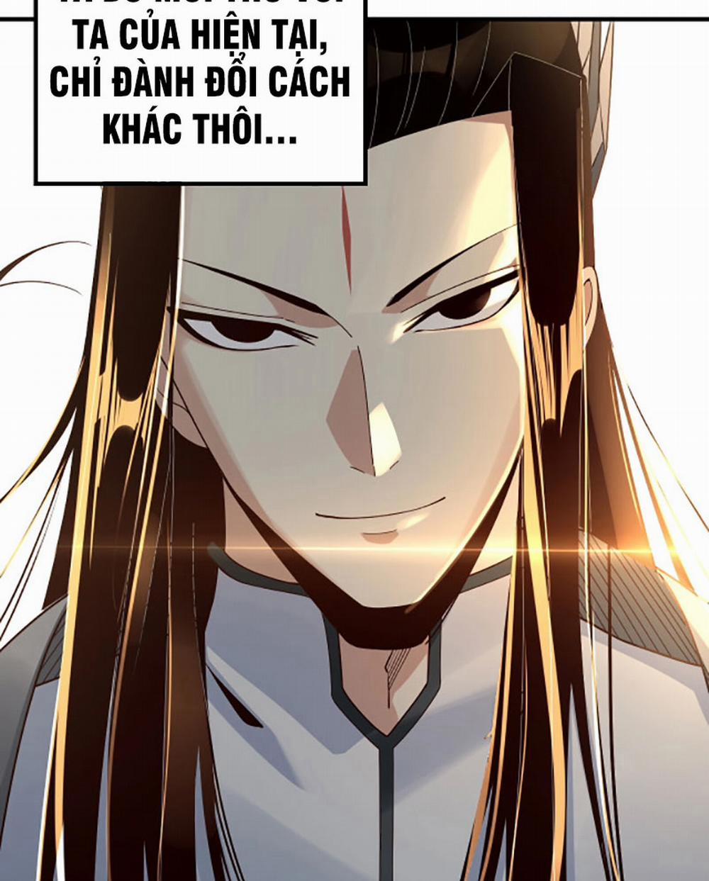 Ta Trời Sinh Đã Là Nhân Vật Phản Diện 34 trang 10