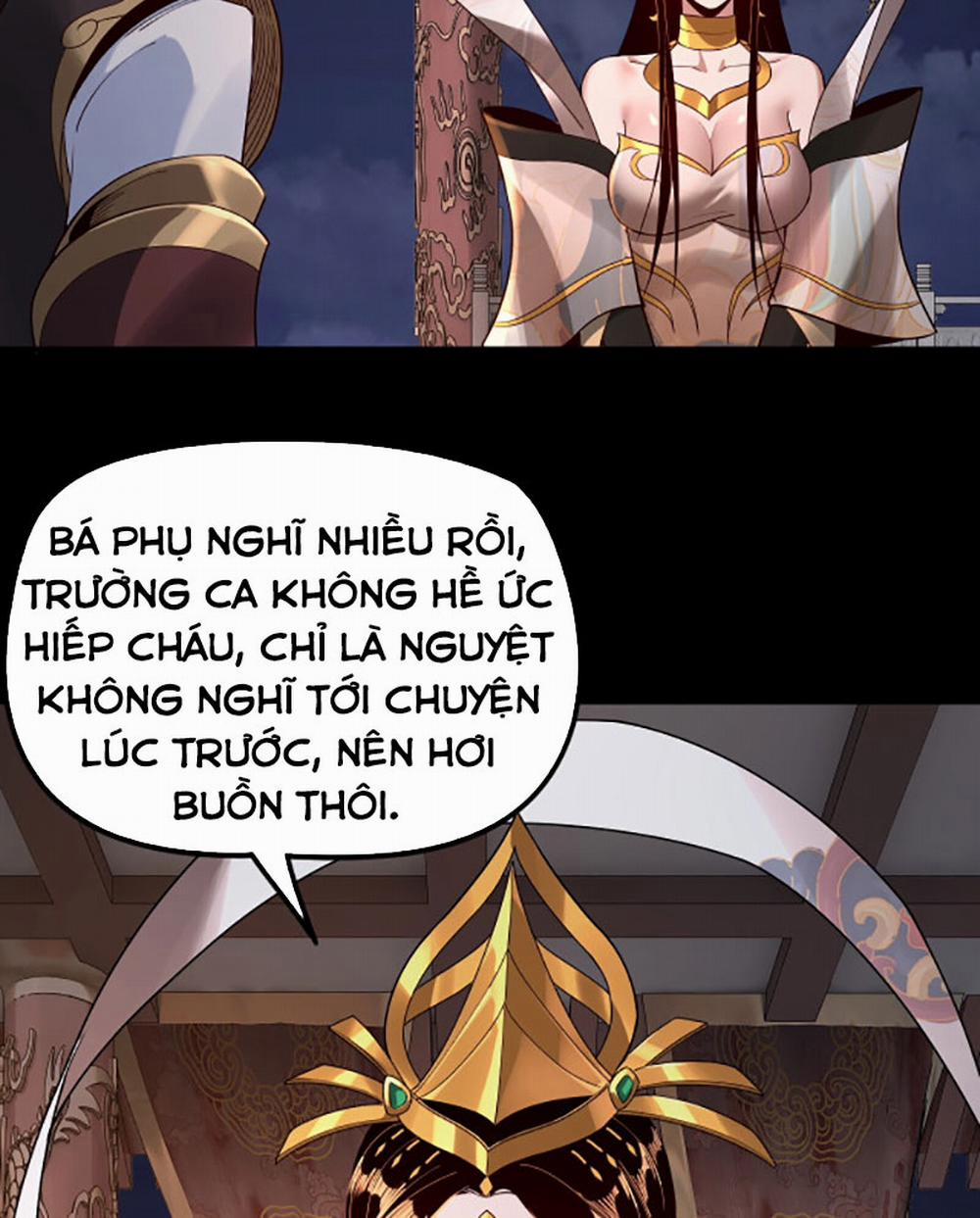 Ta Trời Sinh Đã Là Nhân Vật Phản Diện 34 trang 15