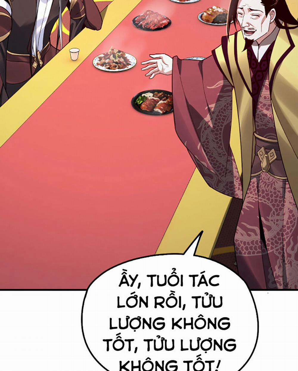 Ta Trời Sinh Đã Là Nhân Vật Phản Diện 34 trang 24