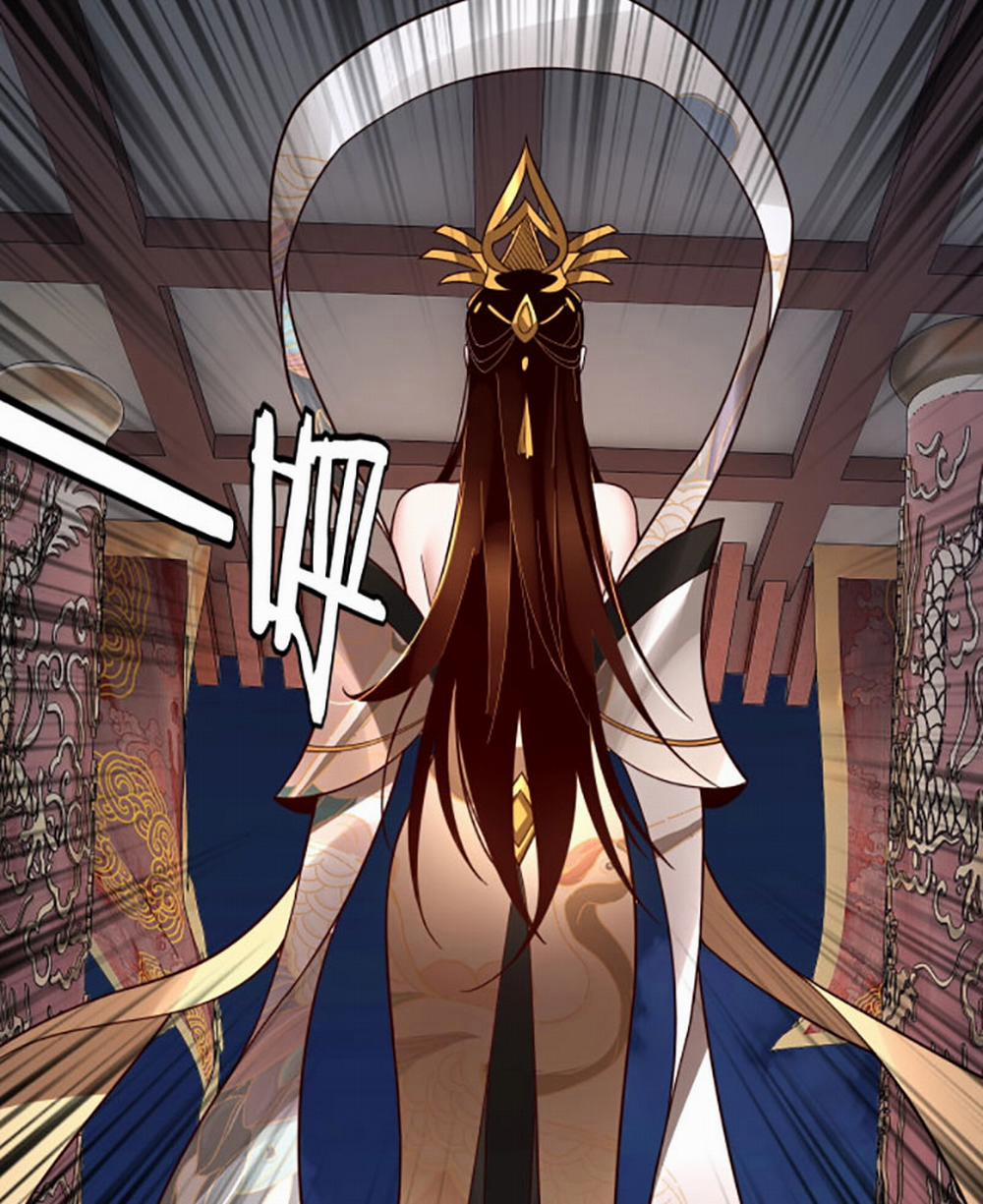 Ta Trời Sinh Đã Là Nhân Vật Phản Diện 34 trang 34