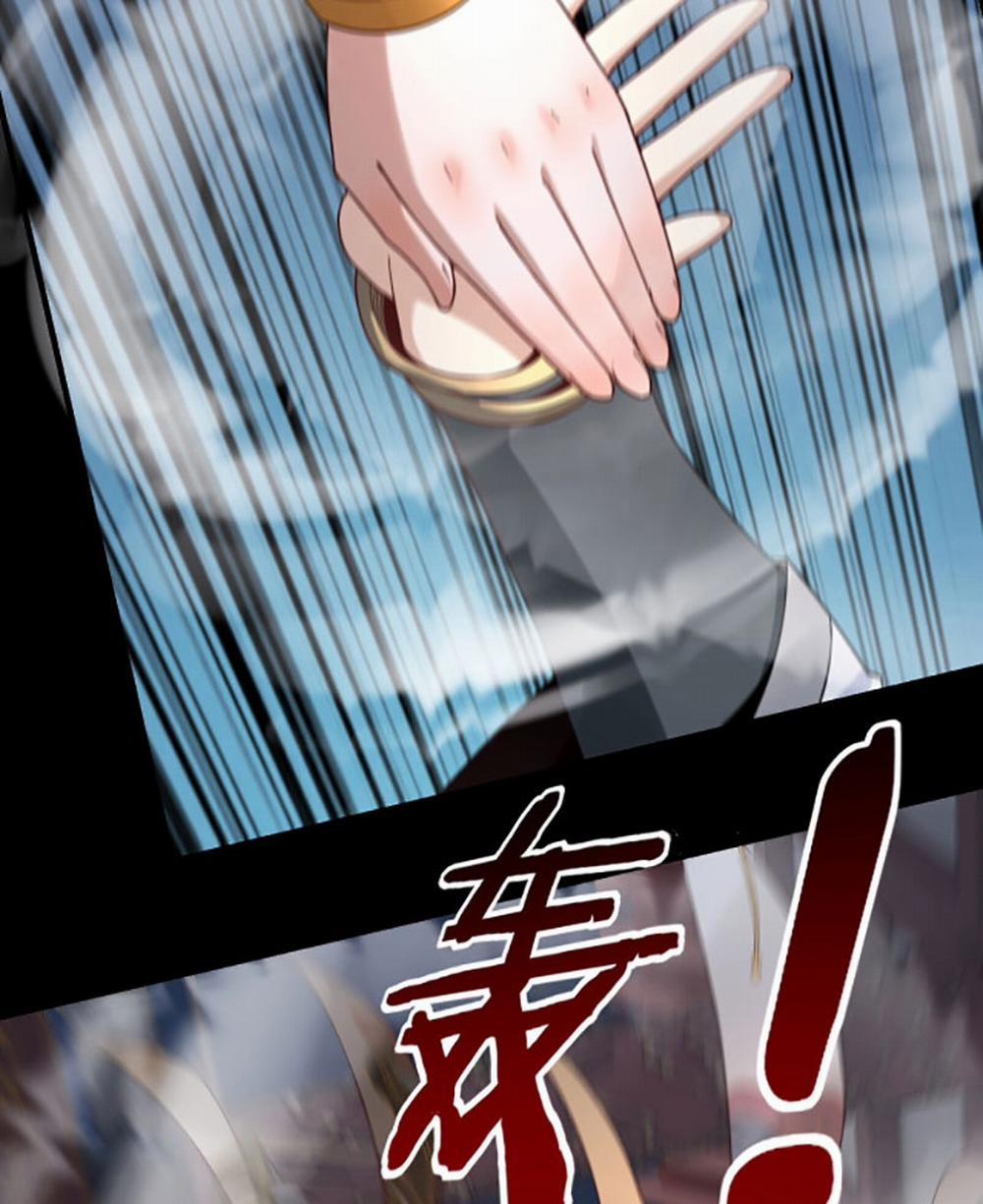 Ta Trời Sinh Đã Là Nhân Vật Phản Diện 34 trang 38