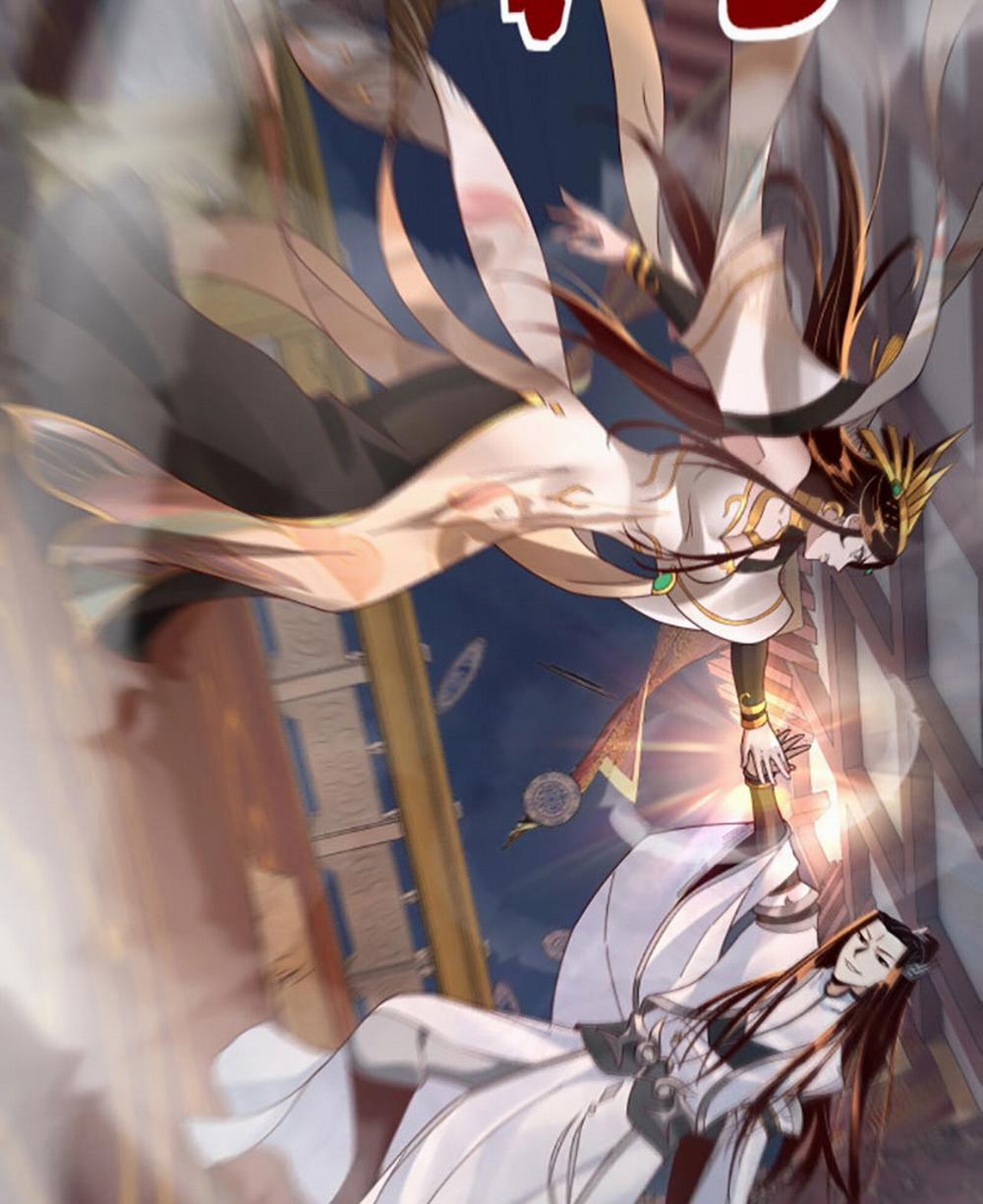 Ta Trời Sinh Đã Là Nhân Vật Phản Diện 34 trang 39