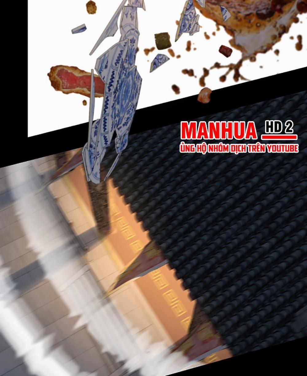 Ta Trời Sinh Đã Là Nhân Vật Phản Diện 34 trang 41