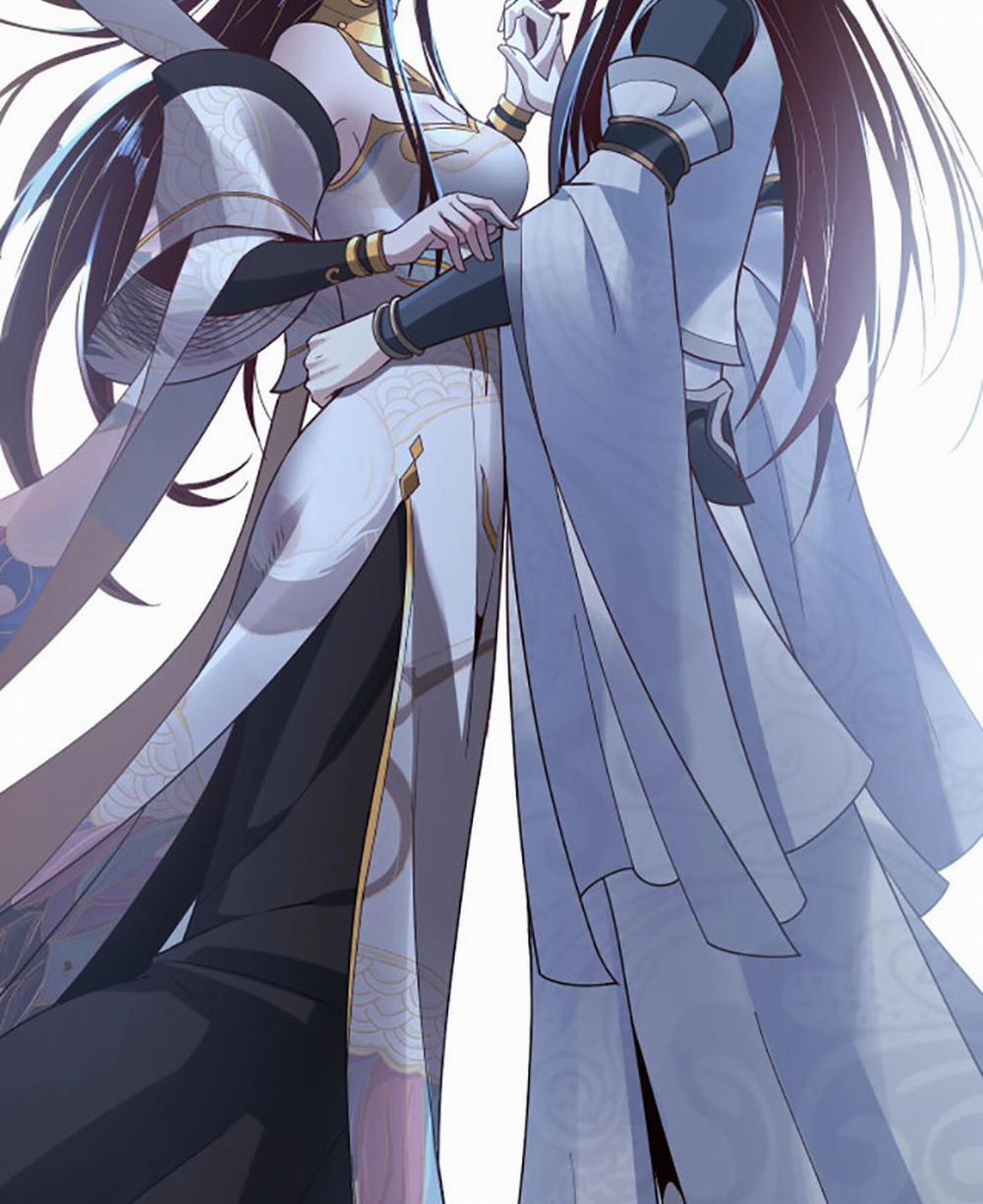 Ta Trời Sinh Đã Là Nhân Vật Phản Diện 34 trang 46