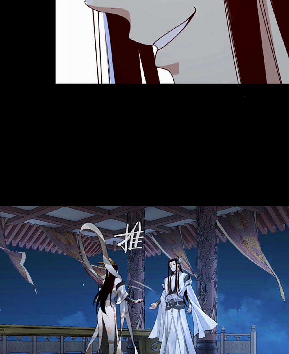 Ta Trời Sinh Đã Là Nhân Vật Phản Diện 34 trang 49