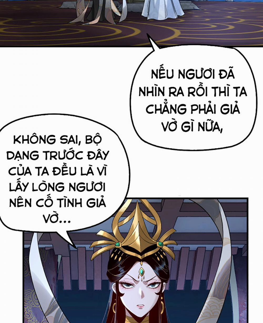 Ta Trời Sinh Đã Là Nhân Vật Phản Diện 34 trang 50