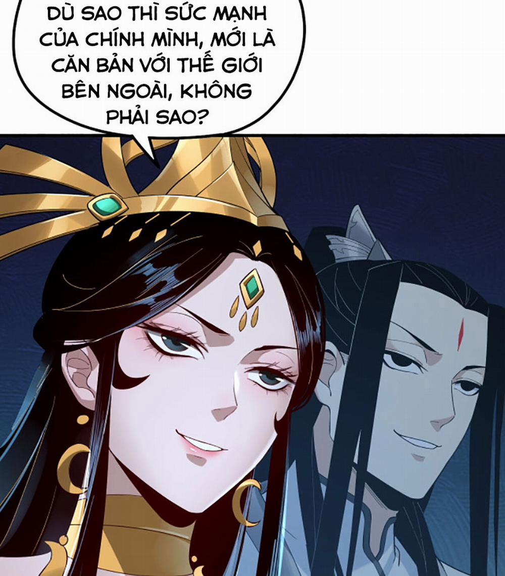 Ta Trời Sinh Đã Là Nhân Vật Phản Diện 34 trang 52