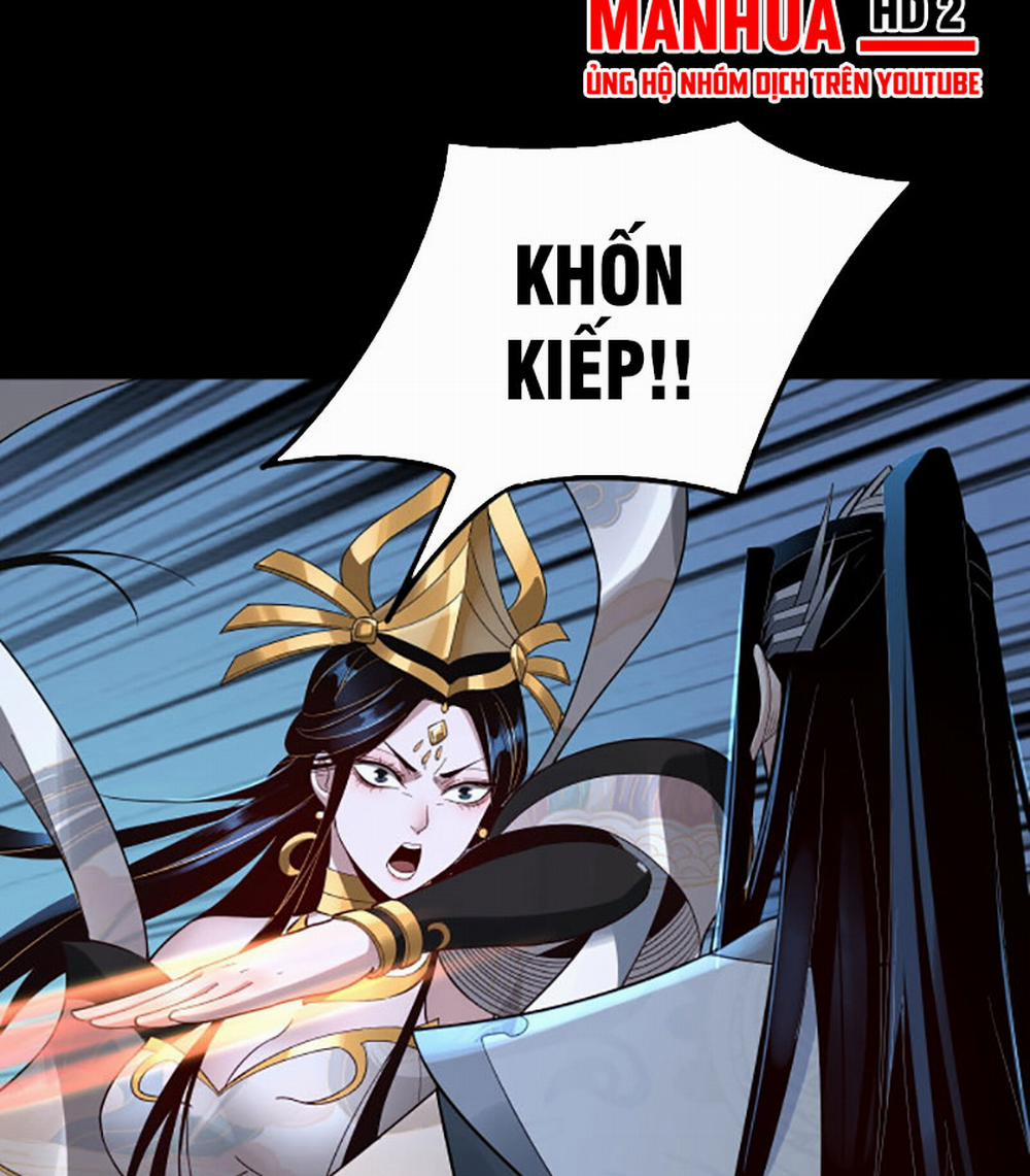 Ta Trời Sinh Đã Là Nhân Vật Phản Diện 34 trang 60