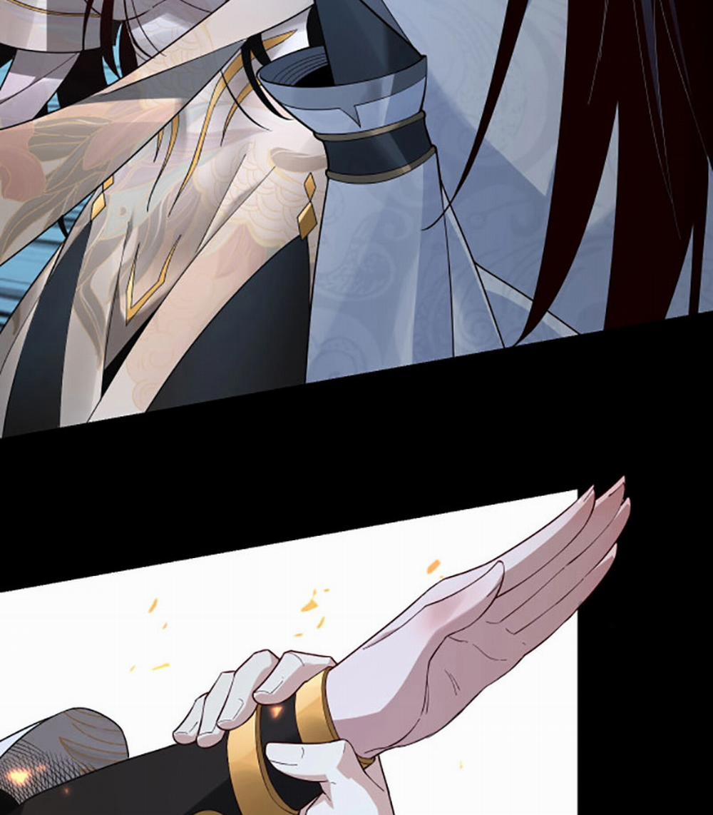 Ta Trời Sinh Đã Là Nhân Vật Phản Diện 34 trang 61