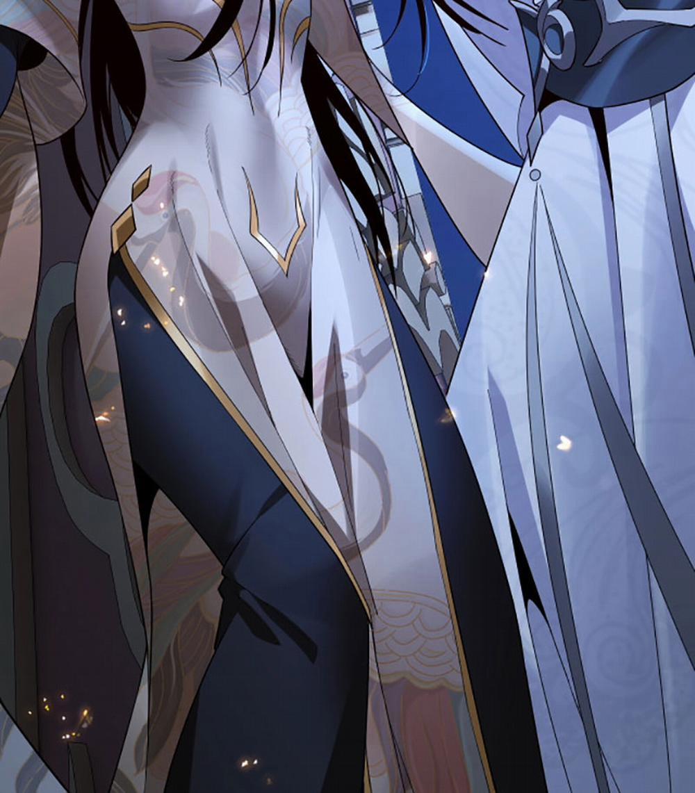 Ta Trời Sinh Đã Là Nhân Vật Phản Diện 34 trang 64