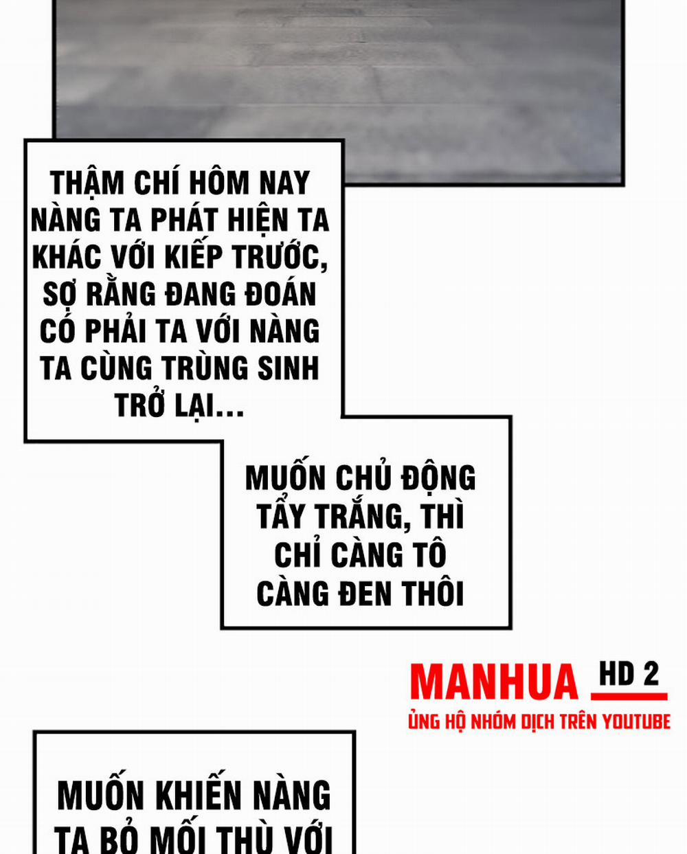 Ta Trời Sinh Đã Là Nhân Vật Phản Diện 34 trang 9