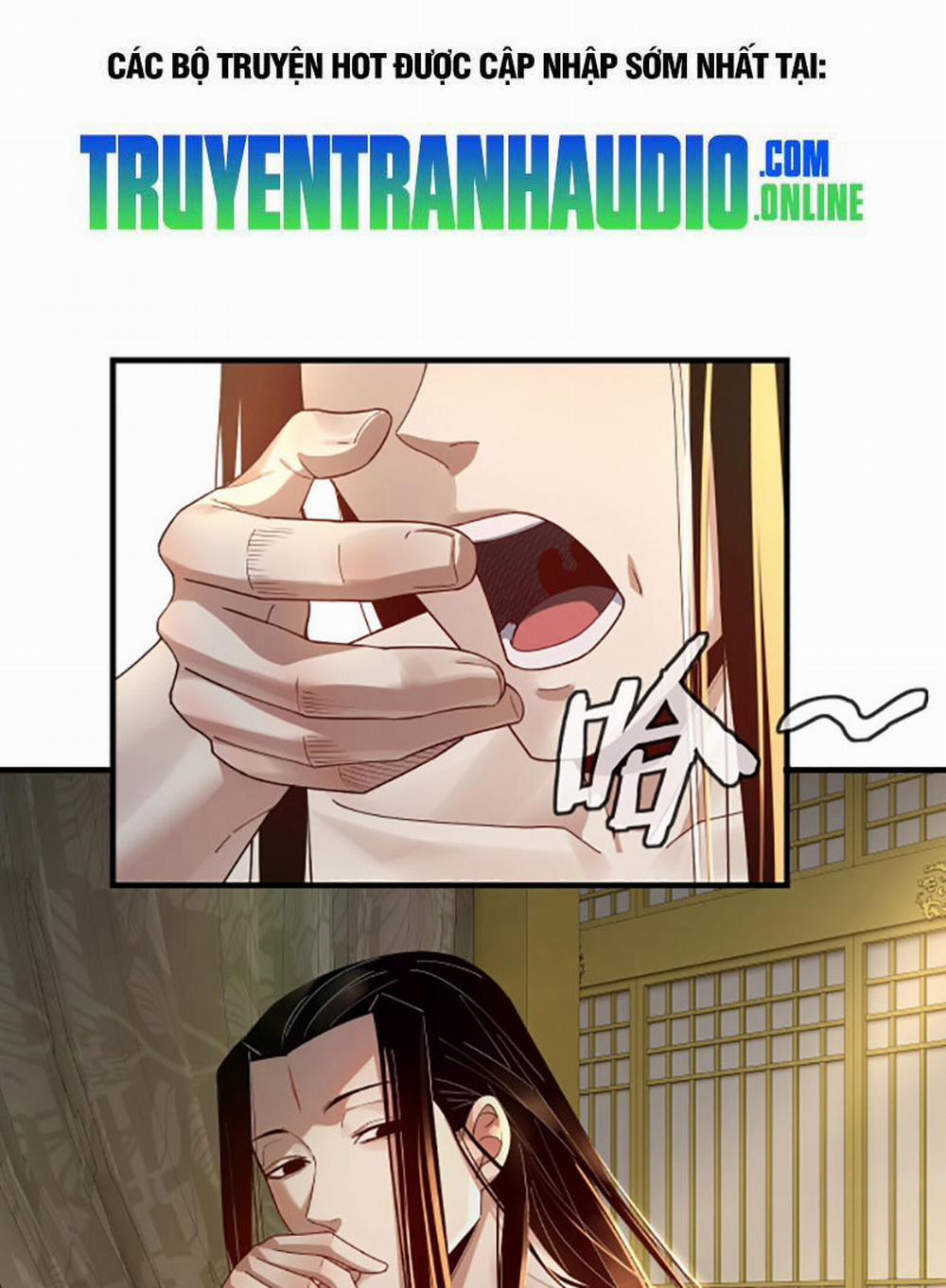 Ta Trời Sinh Đã Là Nhân Vật Phản Diện 35 trang 14